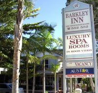 The Barkley Inn - New Castle Holiday