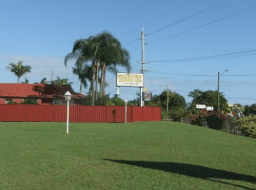 Childers Gateway Motor Inn - New Castle Holiday