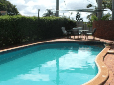 Childers Gateway Motor Inn - New Castle Holiday 1