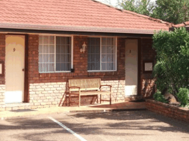 Childers Gateway Motor Inn - New Castle Holiday 2