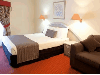 Adelaide Royal Coach Motor Inn - New Castle Holiday 1