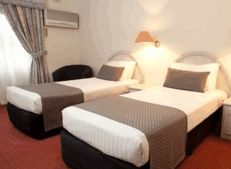 Adelaide Royal Coach Motor Inn - New Castle Holiday 4