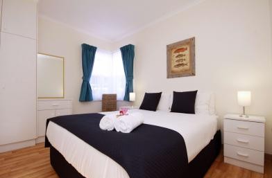 Forster Gardens Holiday Resort - New Castle Holiday 1