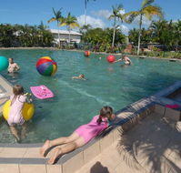 Kurrimine Beach Holiday Park - New Castle Holiday