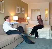 Quality Inn Airport Heritage - New Castle Holiday