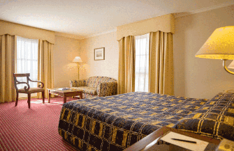 Hotel Grand Chancellor Launceston - New Castle Holiday