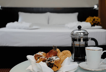 Hotel Grand Chancellor Launceston - New Castle Holiday 1