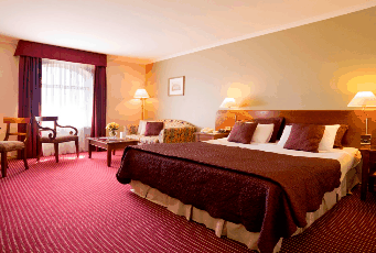 Hotel Grand Chancellor Launceston - New Castle Holiday 2