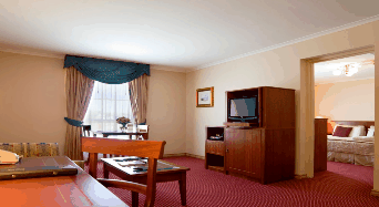 Hotel Grand Chancellor Launceston - New Castle Holiday 3