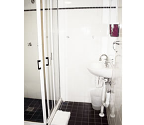 Big Hostel - New Castle Holiday 1