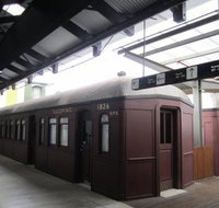 Railway Square Yha - New Castle Holiday