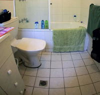 The Palms Backpackers - New Castle Holiday