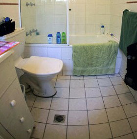 The Palms Backpackers - New Castle Holiday 0