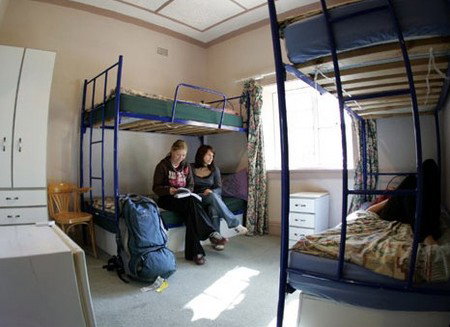 The Palms Backpackers - New Castle Holiday 2