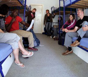 The Palms Backpackers - New Castle Holiday 3