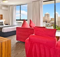 Cambridge Hotel Sydney - New Castle Holiday