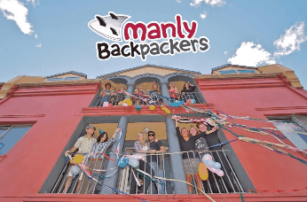 Manly Backpackers - New Castle Holiday