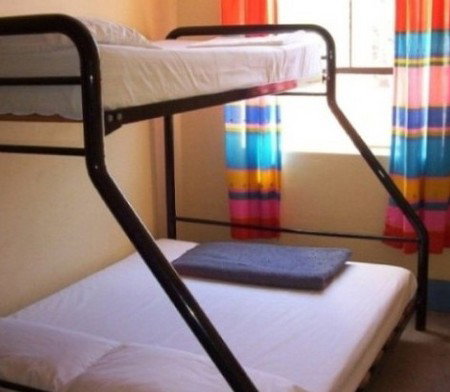 The Globe Backpackers - New Castle Holiday 2