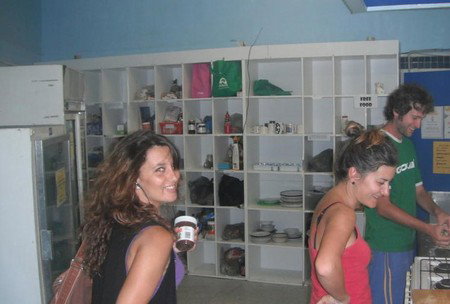 The Globe Backpackers - New Castle Holiday 3