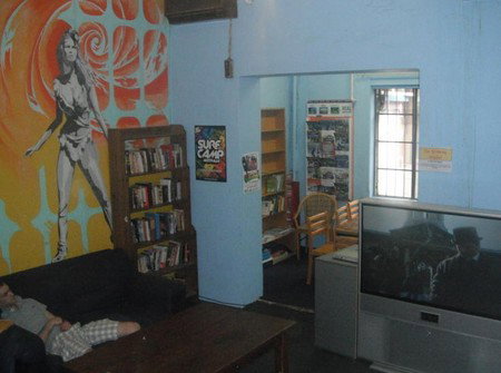 The Globe Backpackers - New Castle Holiday 4