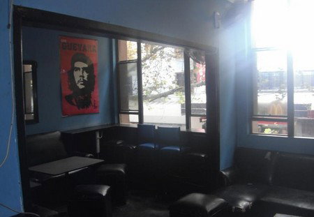 The Globe Backpackers - New Castle Holiday 5