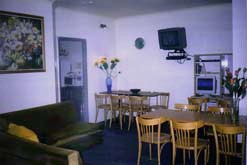 Hyde Park Backpackers - New Castle Holiday 0