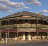 The Imperial Fine Accommodation - New Castle Holiday