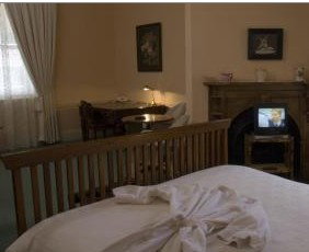 The Imperial Fine Accommodation - New Castle Holiday 1