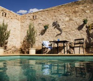 The Imperial Fine Accommodation - New Castle Holiday 2