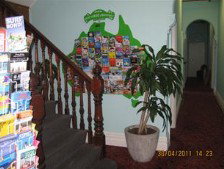 Bondi Shores - New Castle Holiday 1