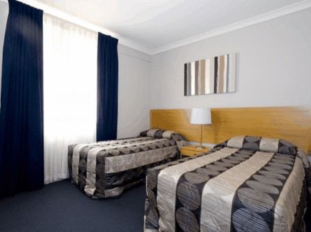 Hillarys Harbour Resort Apartments - New Castle Holiday