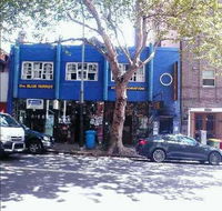 Blue Parrot Backpackers - New Castle Holiday