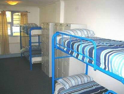 Blue Parrot Backpackers - New Castle Holiday 1