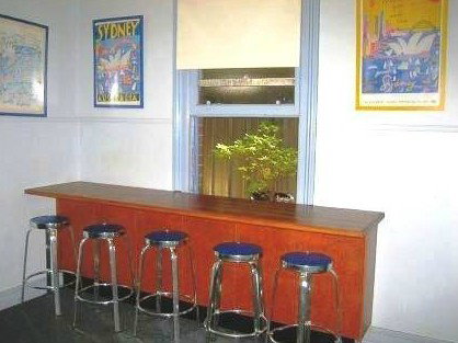 Blue Parrot Backpackers - New Castle Holiday 2