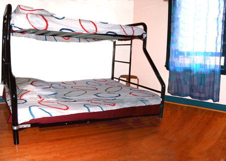 Lamrock Lodge - New Castle Holiday 1