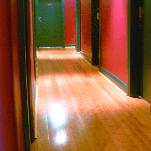 Lamrock Lodge - New Castle Holiday 2