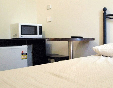 Lamrock Lodge - New Castle Holiday 3