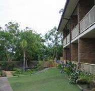 Myall River Palms Motor Inn - New Castle Holiday