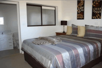 Bay View Holiday Village - New Castle Holiday