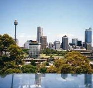 Kanga House Backpackers - New Castle Holiday