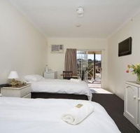 Aussie Settler Motel - New Castle Holiday
