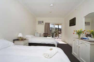 Aussie Settler Motel - New Castle Holiday 0