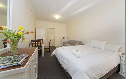 Aussie Settler Motel - New Castle Holiday 4