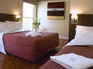 Springfield Lodge - New Castle Holiday 1