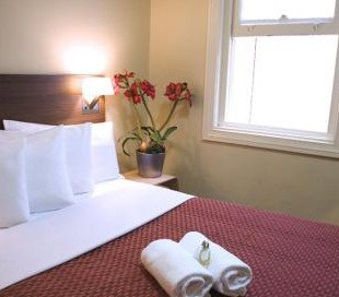 Springfield Lodge - New Castle Holiday 2