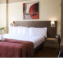 Springfield Lodge - New Castle Holiday 4