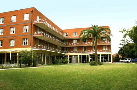 Greenwich Village Accommodation - New Castle Holiday 0