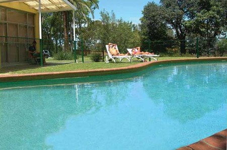 Greenwich Village Accommodation - New Castle Holiday 2