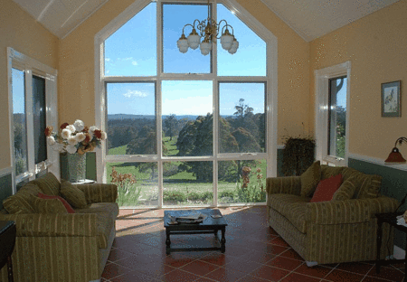 McKeown's Rest - New Castle Holiday