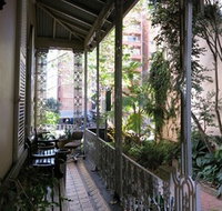 The Original Backpackers Lodge - New Castle Holiday